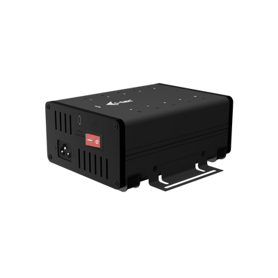 Ładowarka HUB i-tec USB-C/USB-A Data HUB 15W 10x USB-C