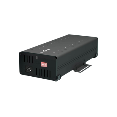 Ładowarka HUB i-tec USB-C/USB-A Data HUB 15W 20x USB-C