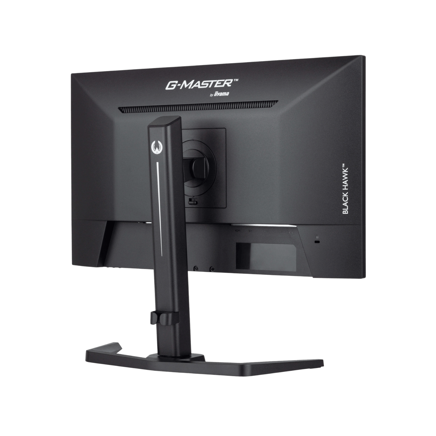 Monitor iiyama G-Master Black Hawk GB2445HSU-B2 24" IPS Full HD