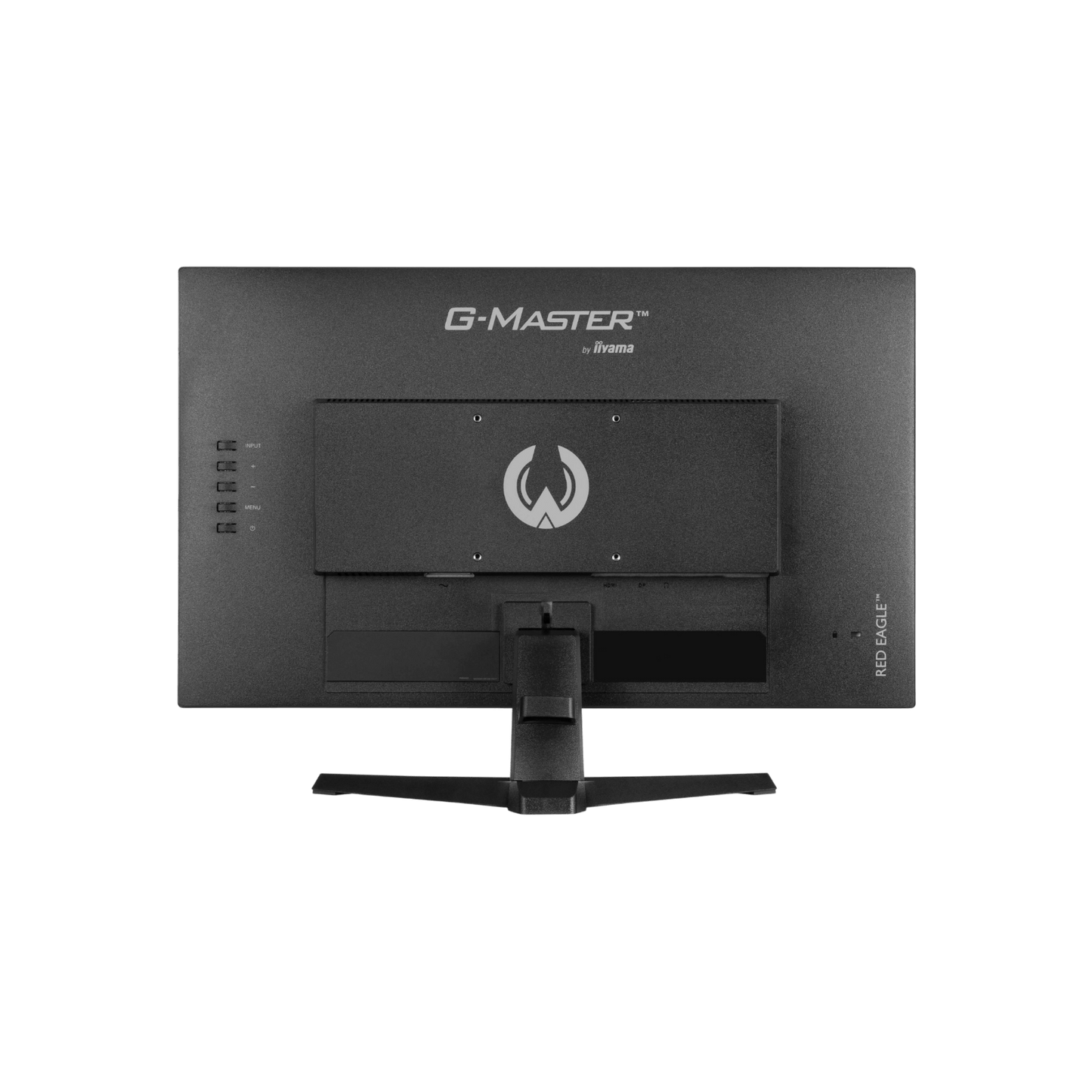 Monitor iiyama G-Master Red Eagle G2470HS-B1 24" IPS Full HD