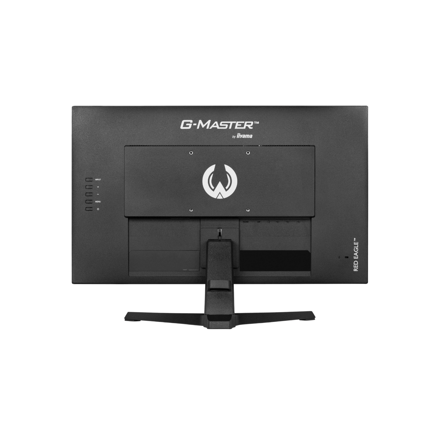 Monitor iiyama G-Master Red Eagle G2470HSU-B6 24" IPS Full HD