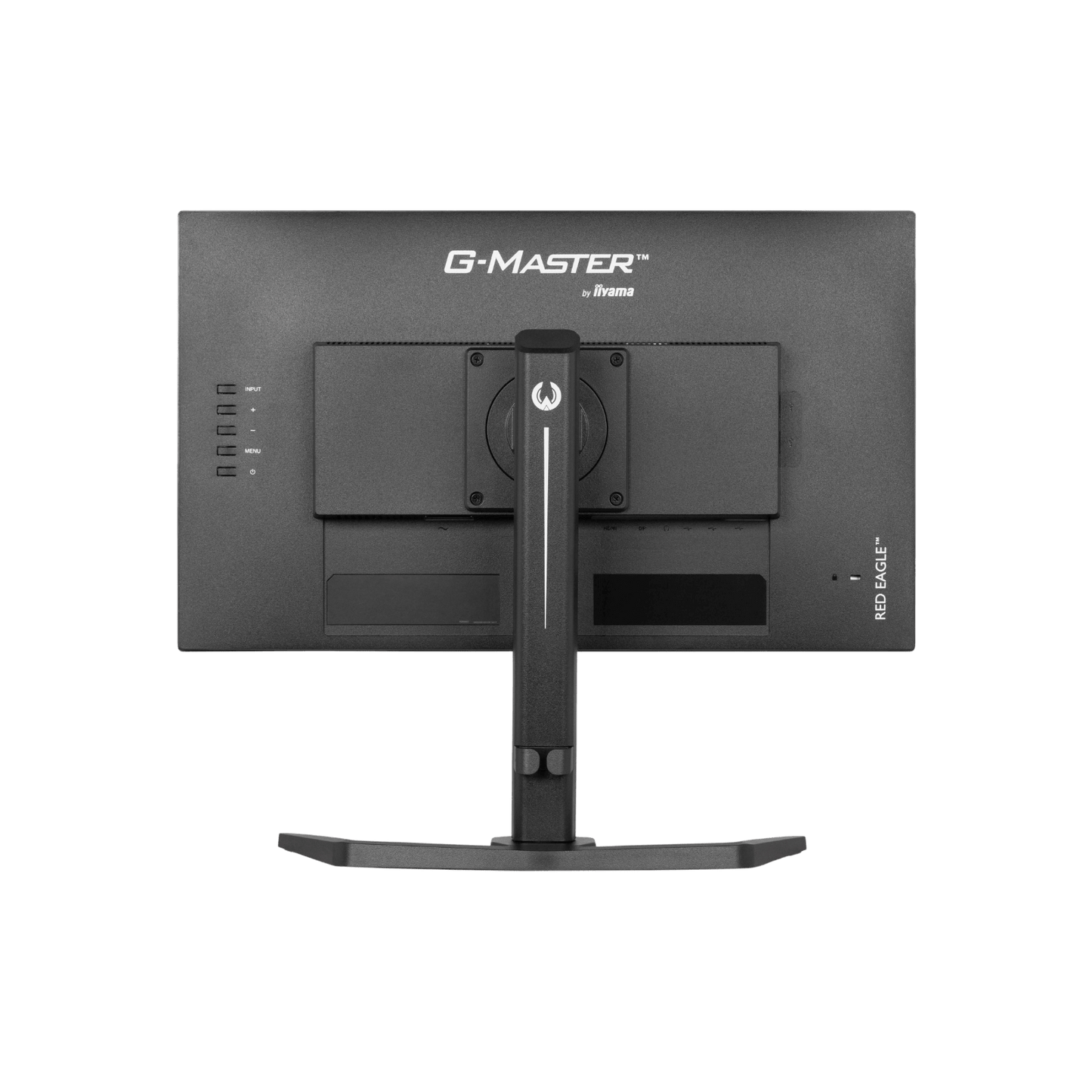 Monitor iiyama G-Master Red Eagle GB2470HSU-B6 24" IPS Full HD