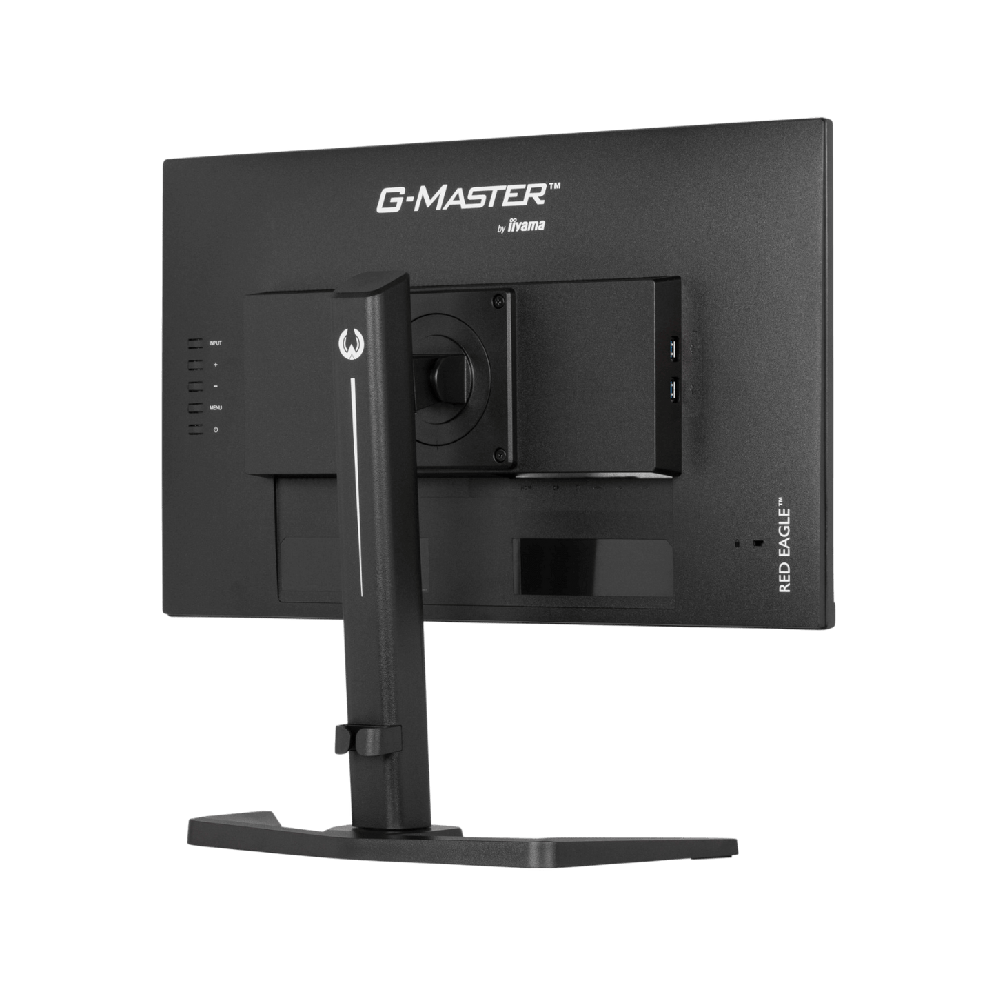 Monitor iiyama G-Master Red Eagle GB2470HSU-B6 24" IPS Full HD