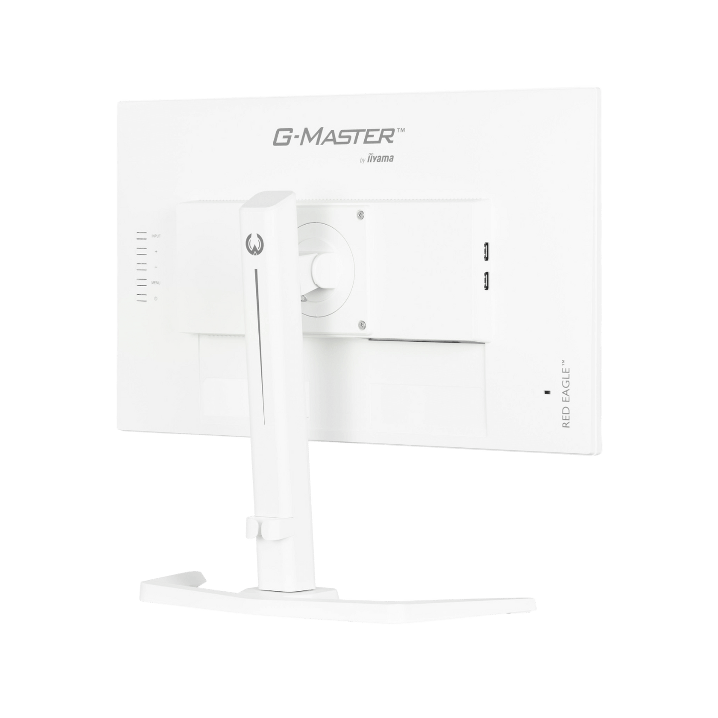 Monitor iiyama G-Master Red Eagle GB2470HSU-W6 24" IPS Full HD