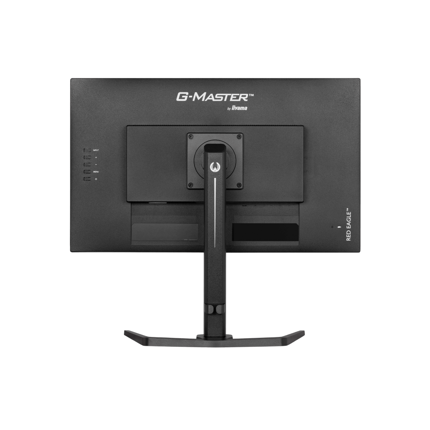 Monitor iiyama G-Master Red Eagle GB2770HSU-B6 27" IPS Full HD