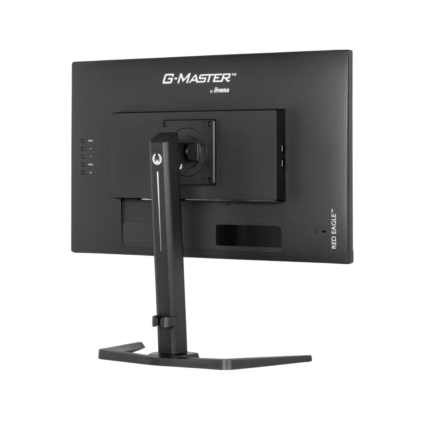 Monitor iiyama G-Master Red Eagle GB2770HSU-B6 27" IPS Full HD