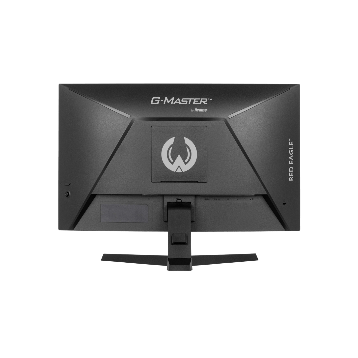 Monitor iiyama G-Master Red Eagle GC2480HSU-B1 24" VA Full HD