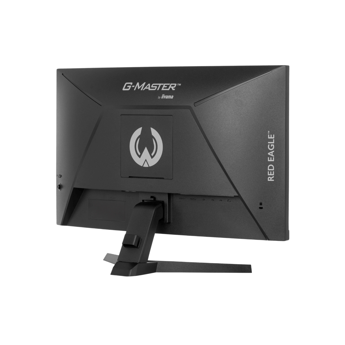 Monitor iiyama G-Master Red Eagle GC2480HSU-B1 24" VA Full HD