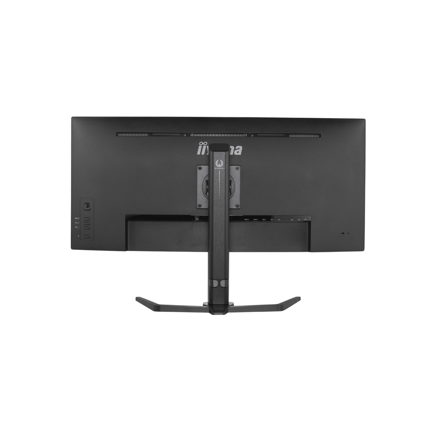 Monitor iiyama G-Master Red Eagle GCB3481WQSU-B1 34" VA UWQHD