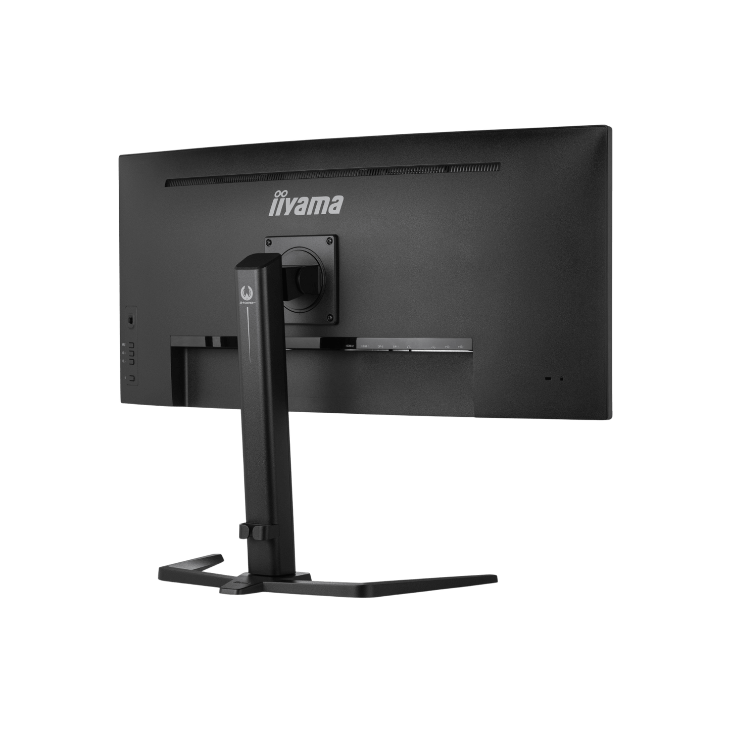 Monitor iiyama G-Master Red Eagle GCB3481WQSU-B1 34" VA UWQHD