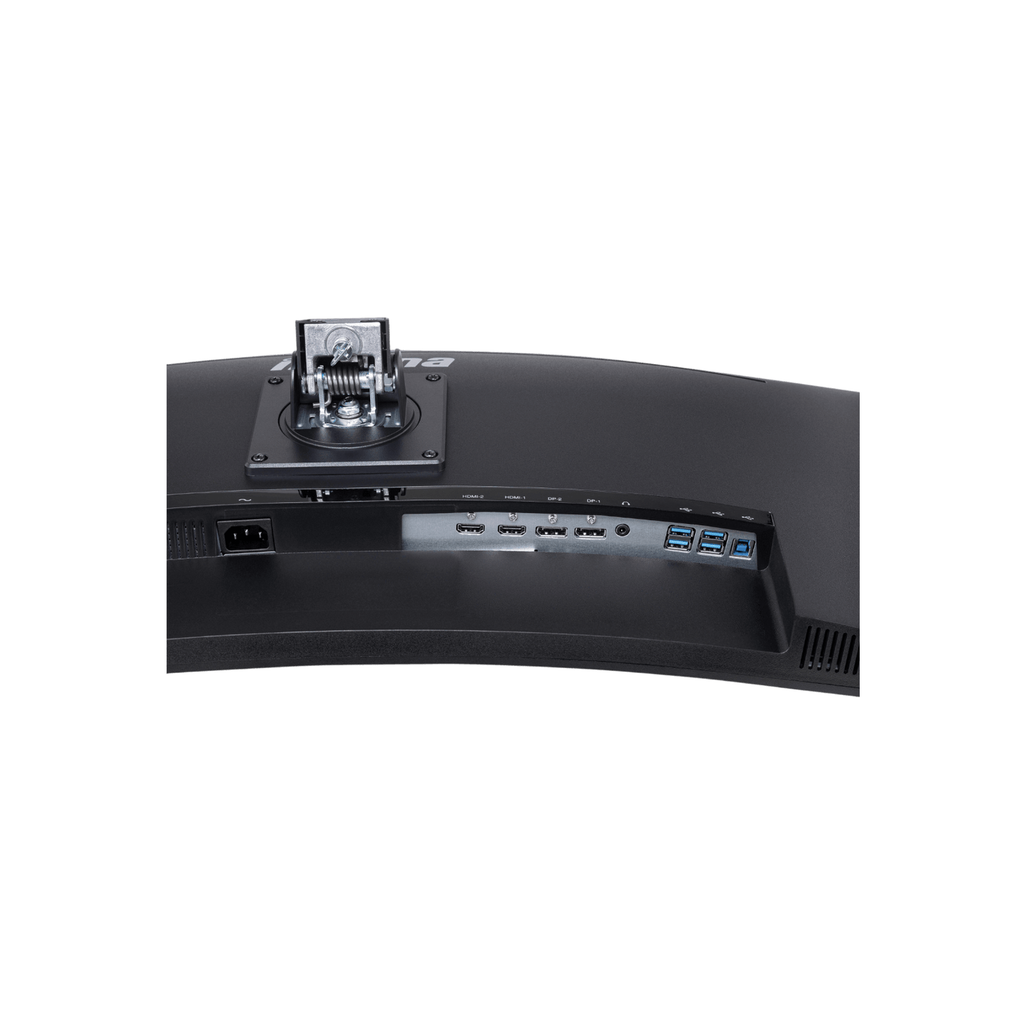 Monitor iiyama G-Master Red Eagle GCB3481WQSU-B1 34" VA UWQHD