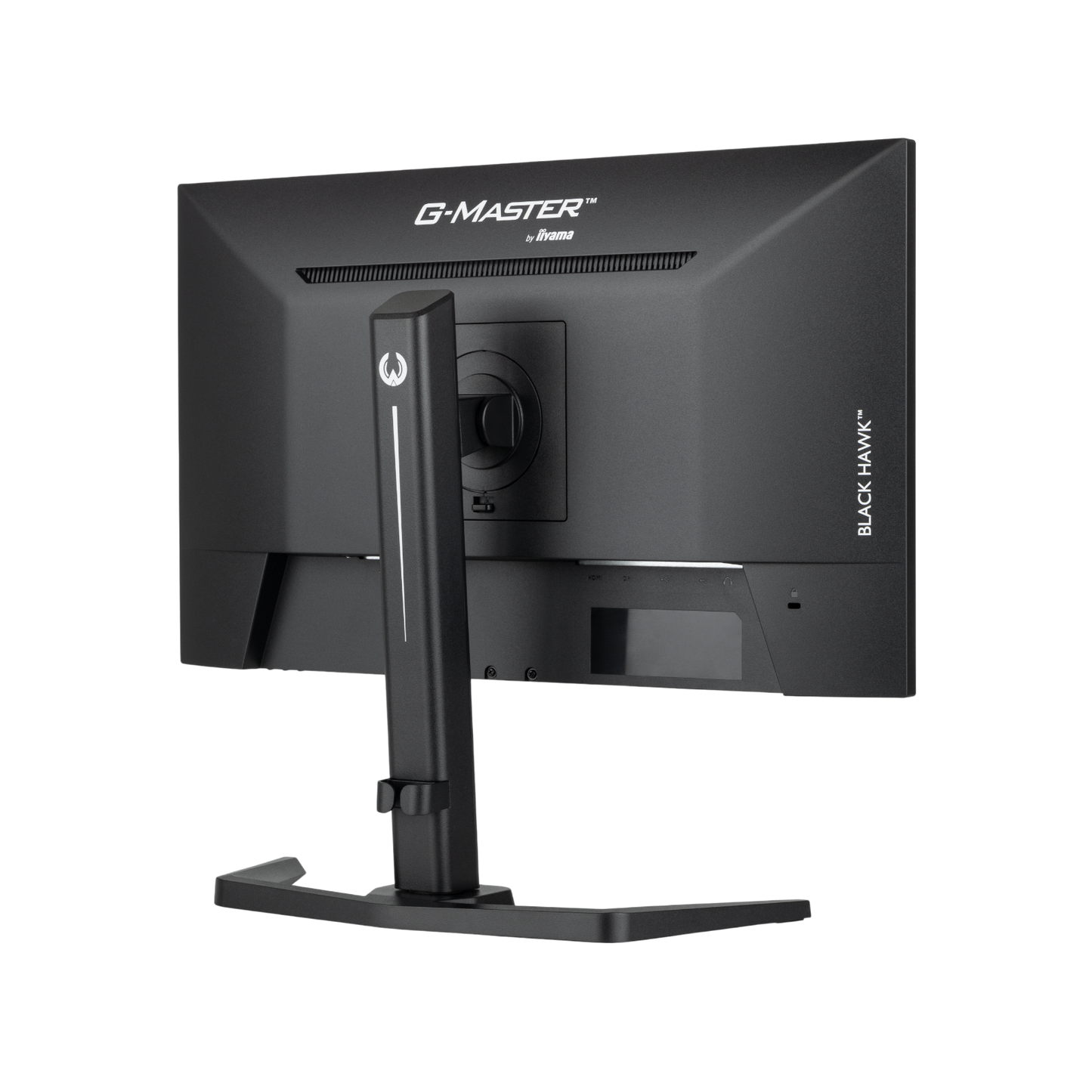 Monitor iiyama G-Master Black Hawk GB2445HSU-B1 23,8" IPS Full HD