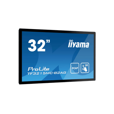 Monitor dotykowy iiyama ProLite TF3215MC-B2AG 32" VA Full HD