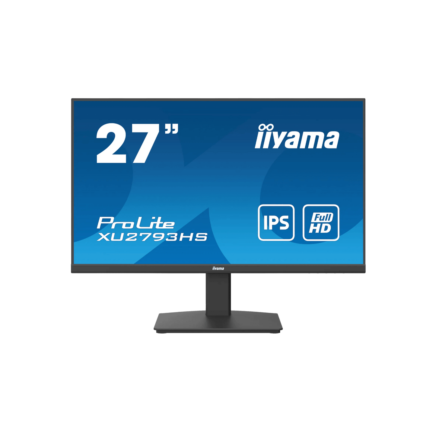 Monitor iiyama ProLite XU2793HS-B7 27" IPS Full HD