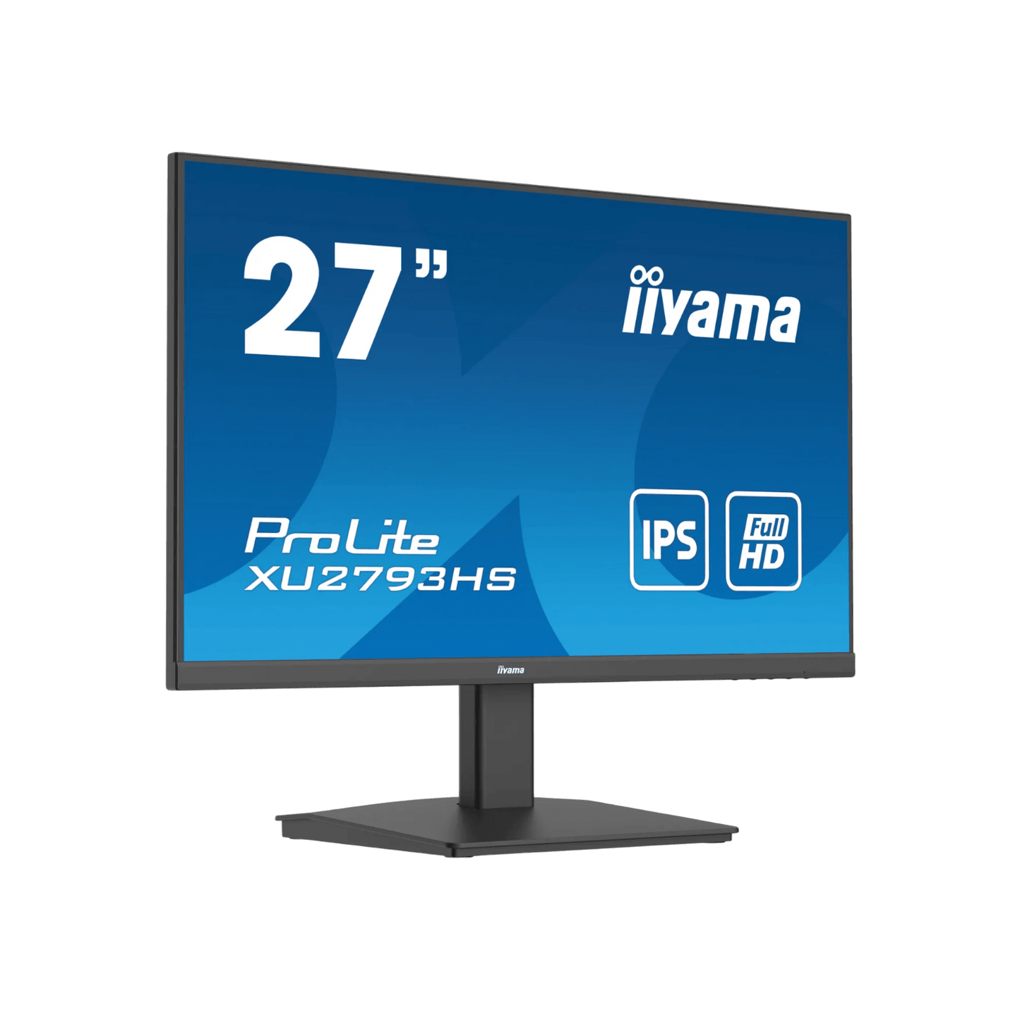 Monitor iiyama ProLite XU2793HS-B7 27" IPS Full HD