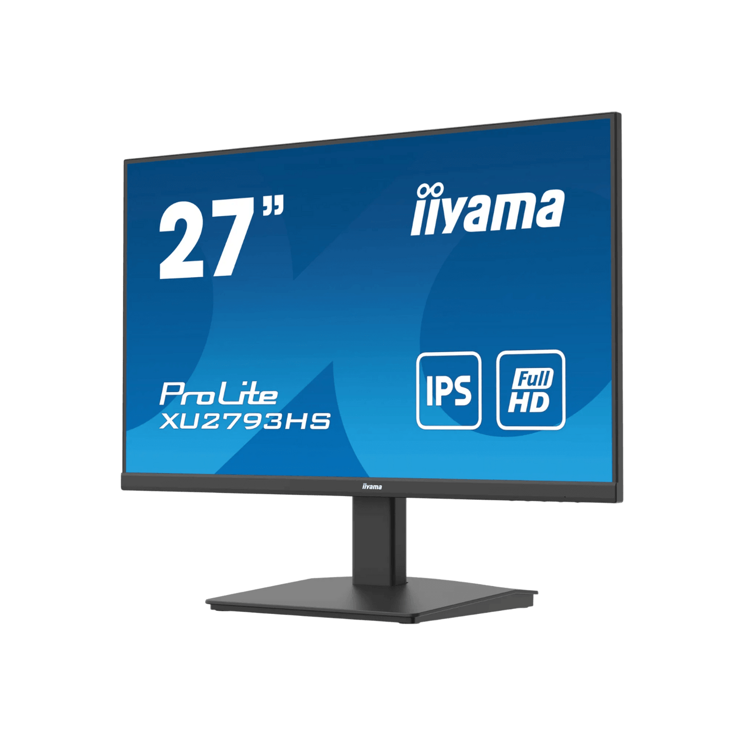 Monitor iiyama ProLite XU2793HS-B7 27" IPS Full HD