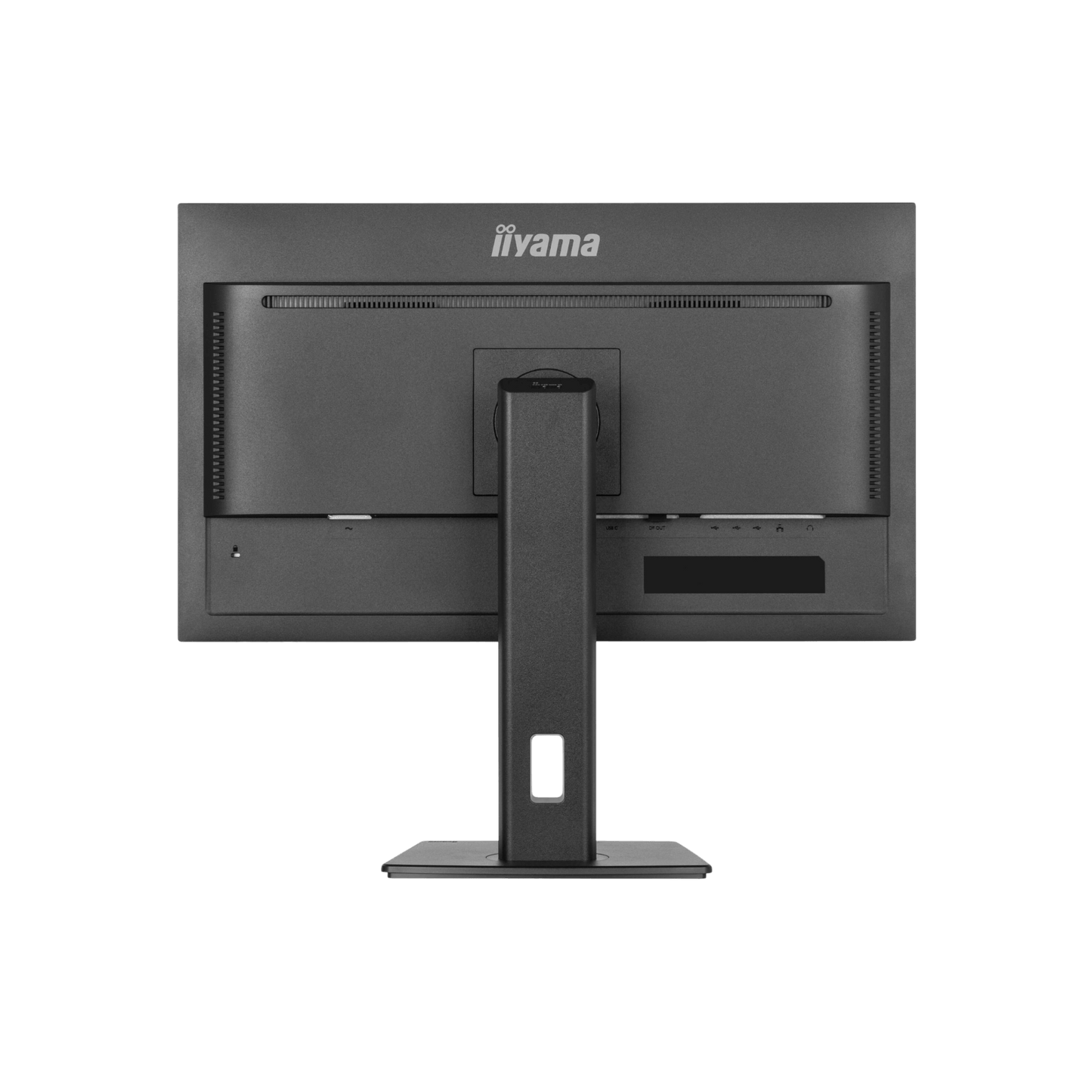 Monitor iiyama ProLite XUB2797HSU-B2 27" IPS Full HD