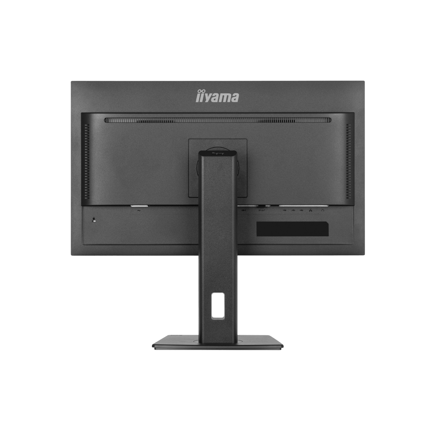 Monitor iiyama ProLite XUB2797QSN-B2 27" IPS QHD