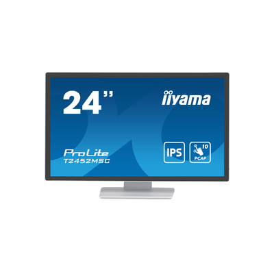 Monitor iiyama ProLite T2452MSC-W1 24" IPS Full HD