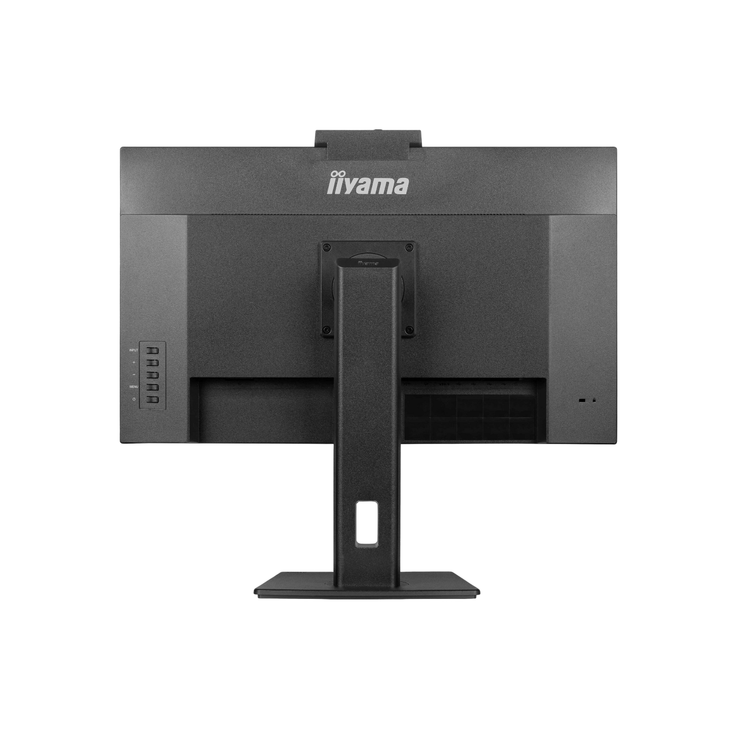 Monitor iiyama ProLite XUB2790QSUH-B1 27" IPS QHD Kamera Windows Hello