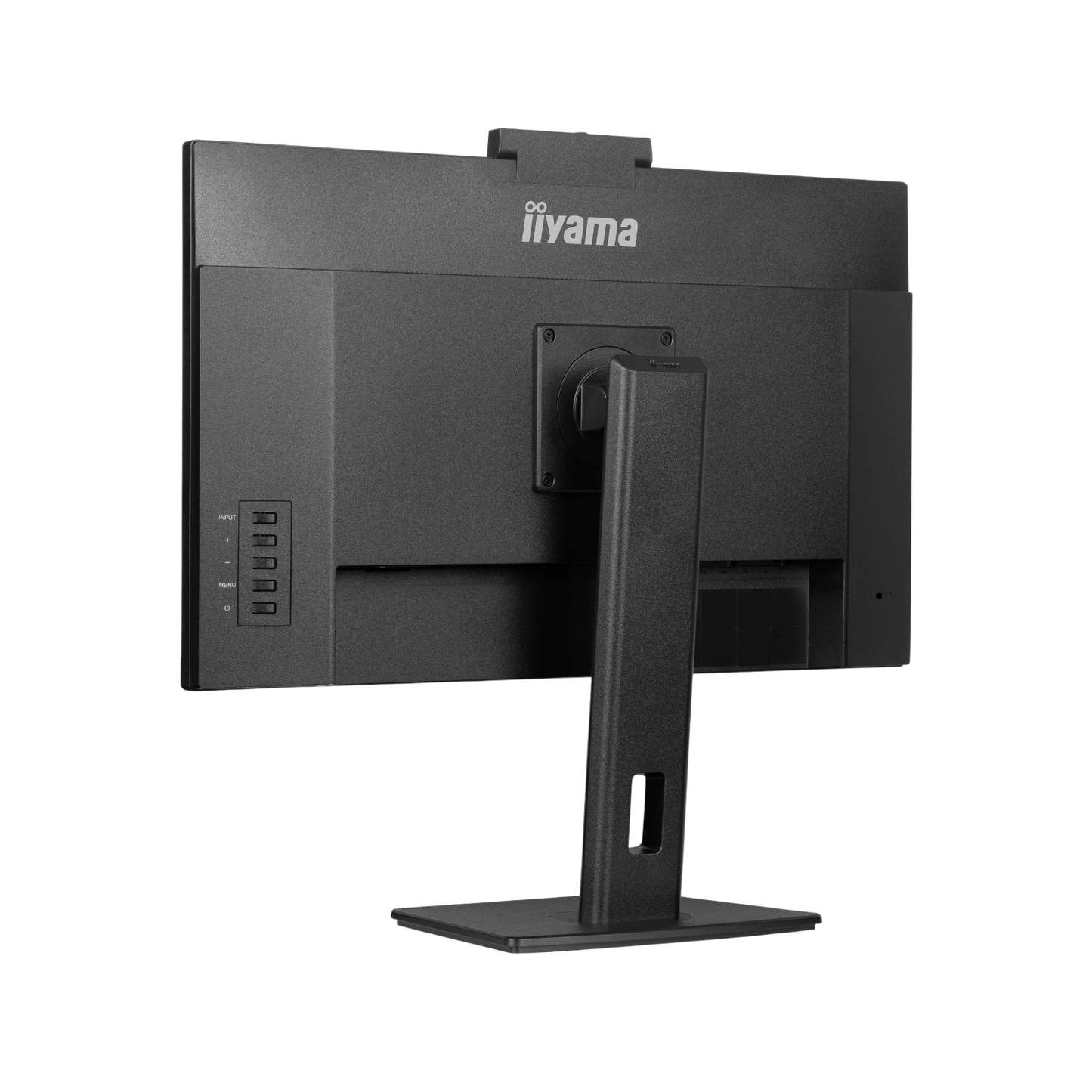 Monitor iiyama ProLite XUB2790QSUH-B1 27" IPS QHD Kamera Windows Hello
