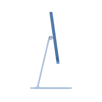 Apple iMac 24 M3 8GB 512GB SSD Niebieski