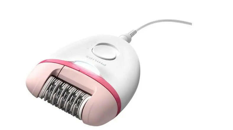 Depilator Satinelle Essential BRE255/00 od Philips w SimplyBuy.pl
