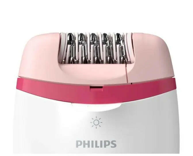 Depilator Satinelle Essential BRE255/00 od Philips w SimplyBuy.pl