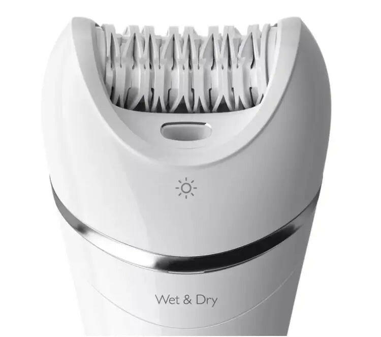 Depilator Seria 8000 BRE710/00 od Philips w SimplyBuy.pl