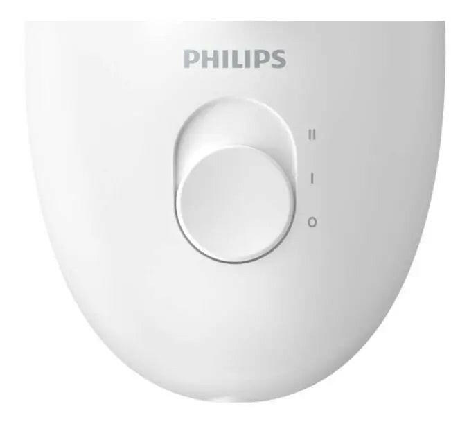 Depilator Satinelle Essential BRE255/00 od Philips w SimplyBuy.pl