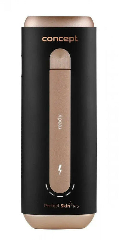 Depilator laserowy Concept IPL Perfect skin IL5000.