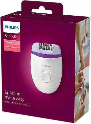 Depilator Satinelle BRE225/00 od Philips w SimplyBuy.pl