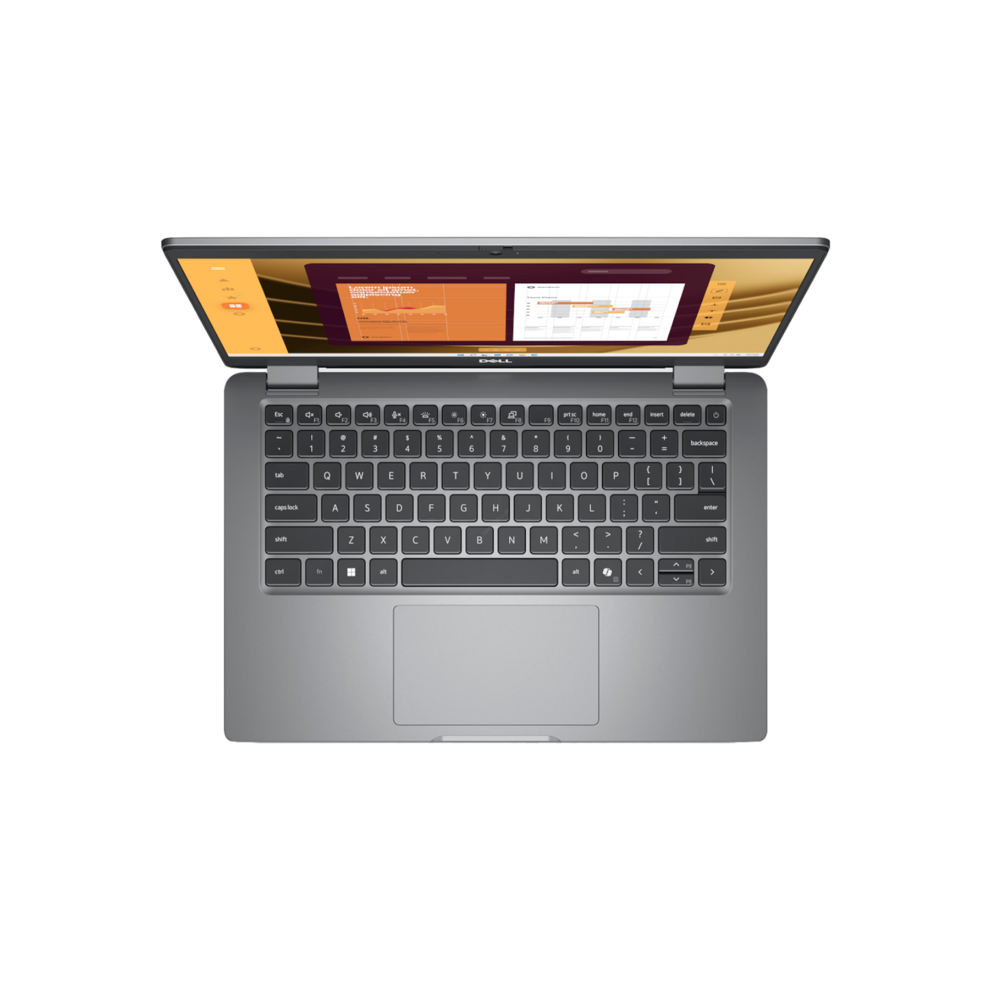 Laptop Dell Latitude 5350 i5-1345U 13,3" Full HD 16GB 512GB SSD Windows 11 Pro