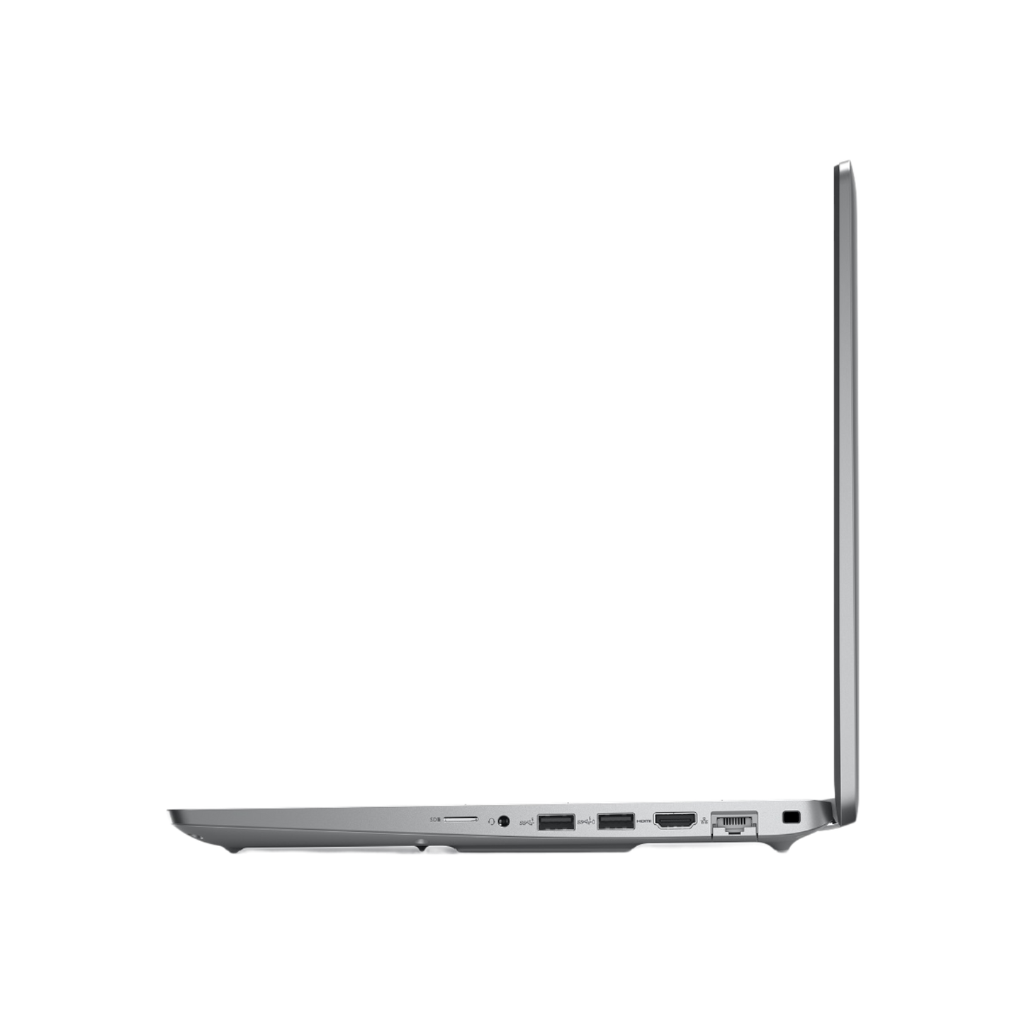 Laptop Dell Latitude 5540 i5-1335U 15,6" Full HD 8GB 256GB SSD Windows 11 Pro