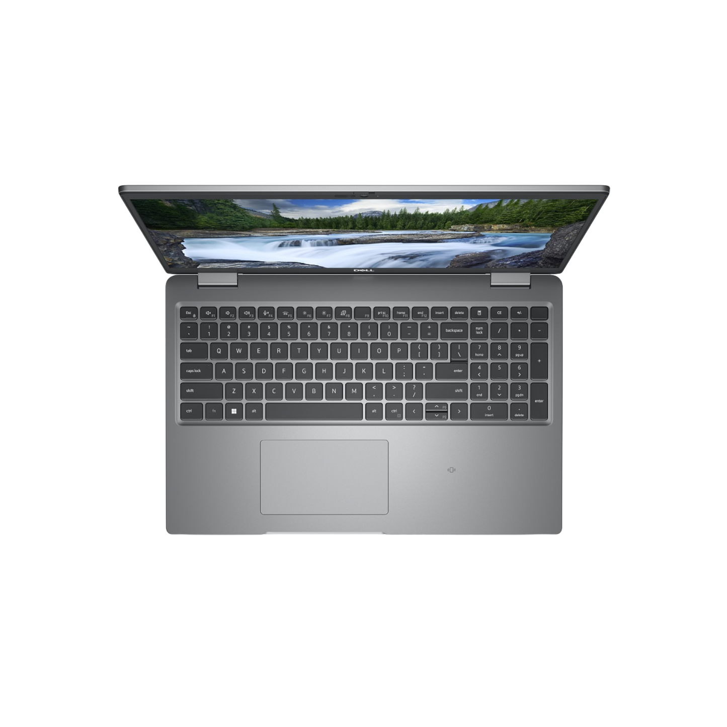 Laptop Dell Latitude 5540 i5-1335U 15,6" Full HD 8GB 256GB SSD Windows 11 Pro