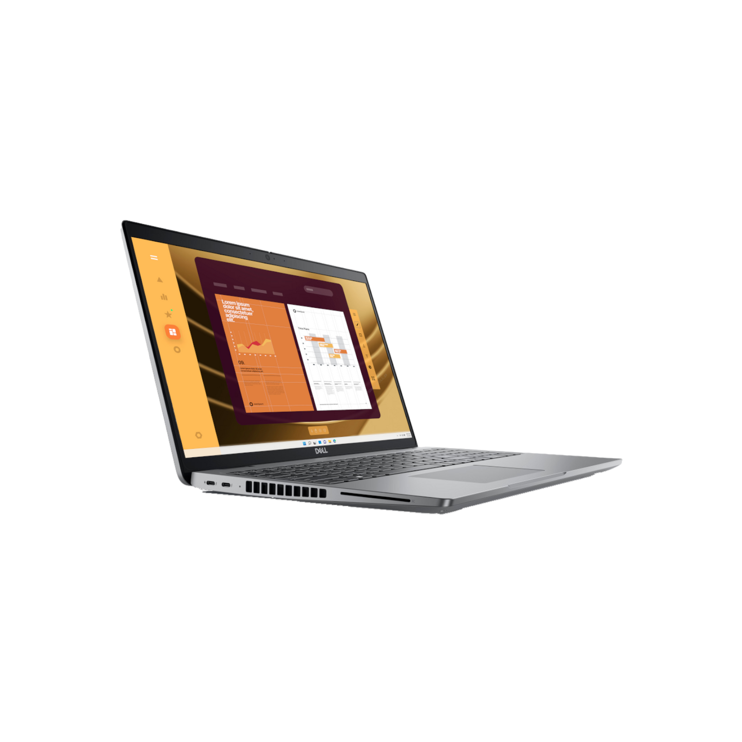Laptop Dell Latitude 5550 Ultra 5 135U 15,6" Full HD 16GB 1TB SSD Windows 11 Pro