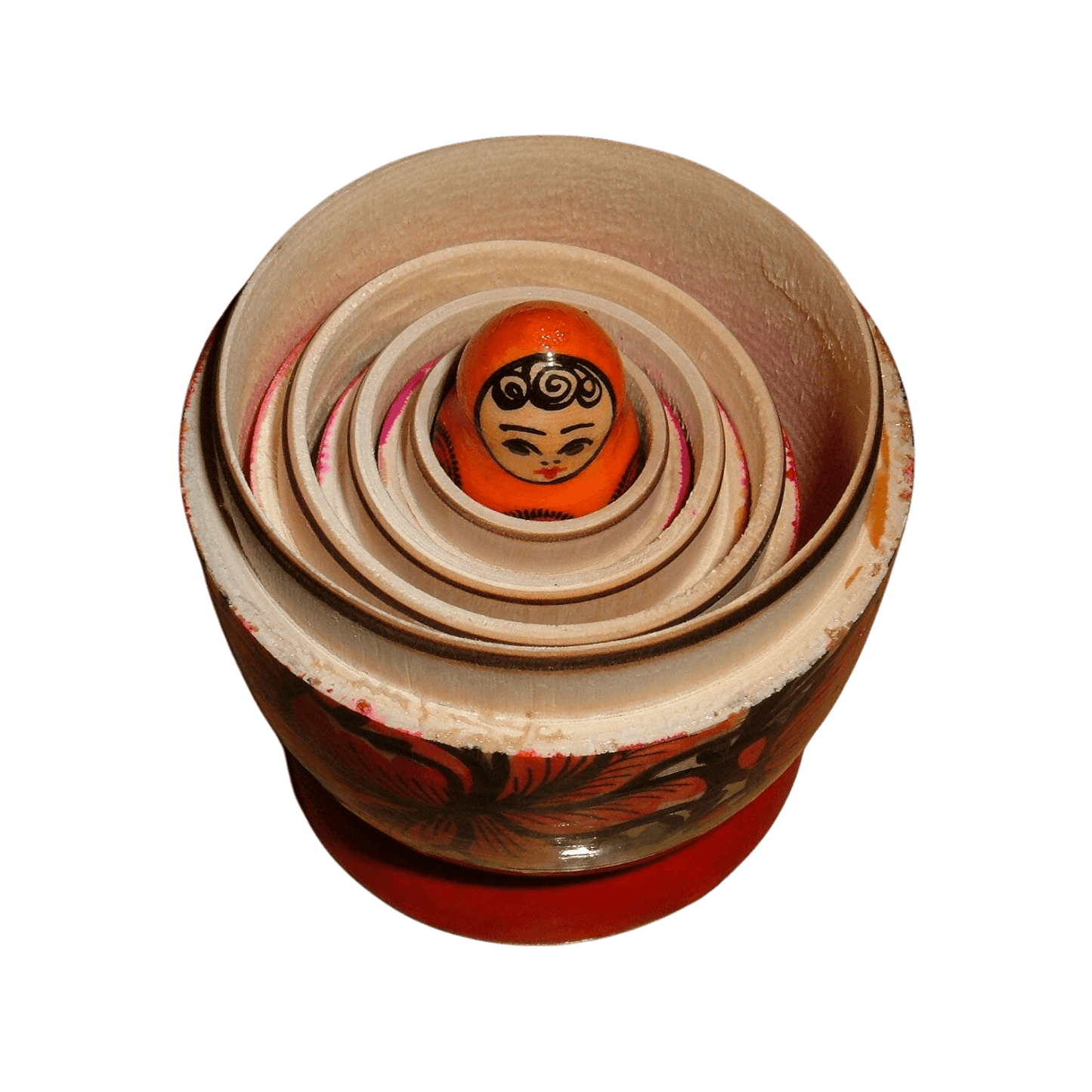 Matrioszka