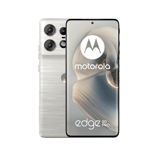 Smartfon Motorola Moto Edge 50 Pro 5G.