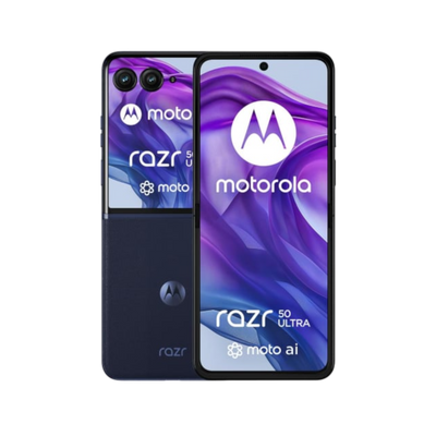 Smartfon Motorola Razr 50 Ultra 5G.
