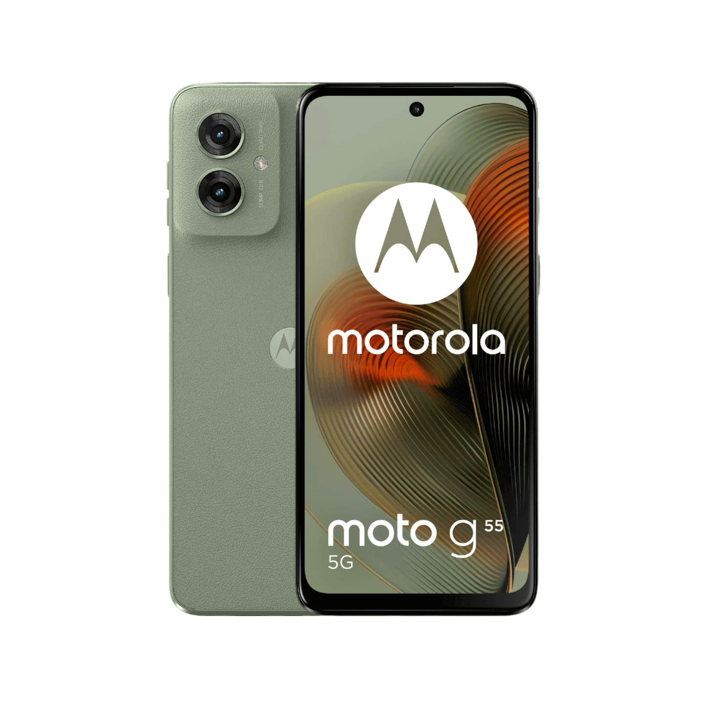 Smartfon Motorola Moto G55 5G