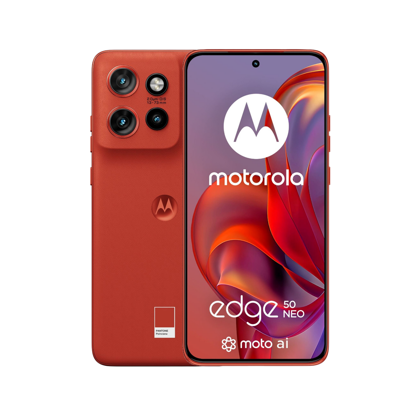 OUTLET - Smartfon Motorola Edge 50 Neo 5G