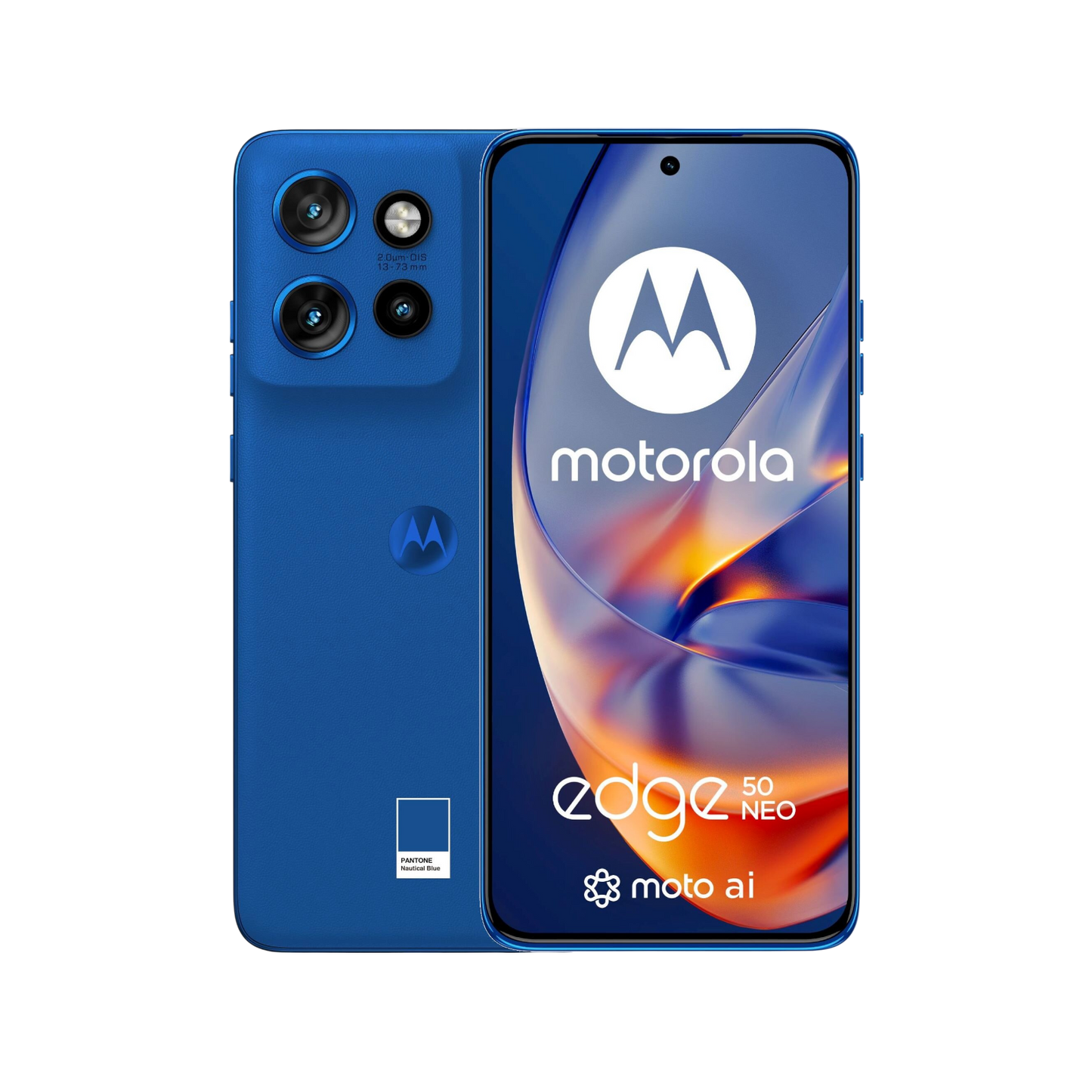 Smartfon Motorola Edge 50 Neo 5G