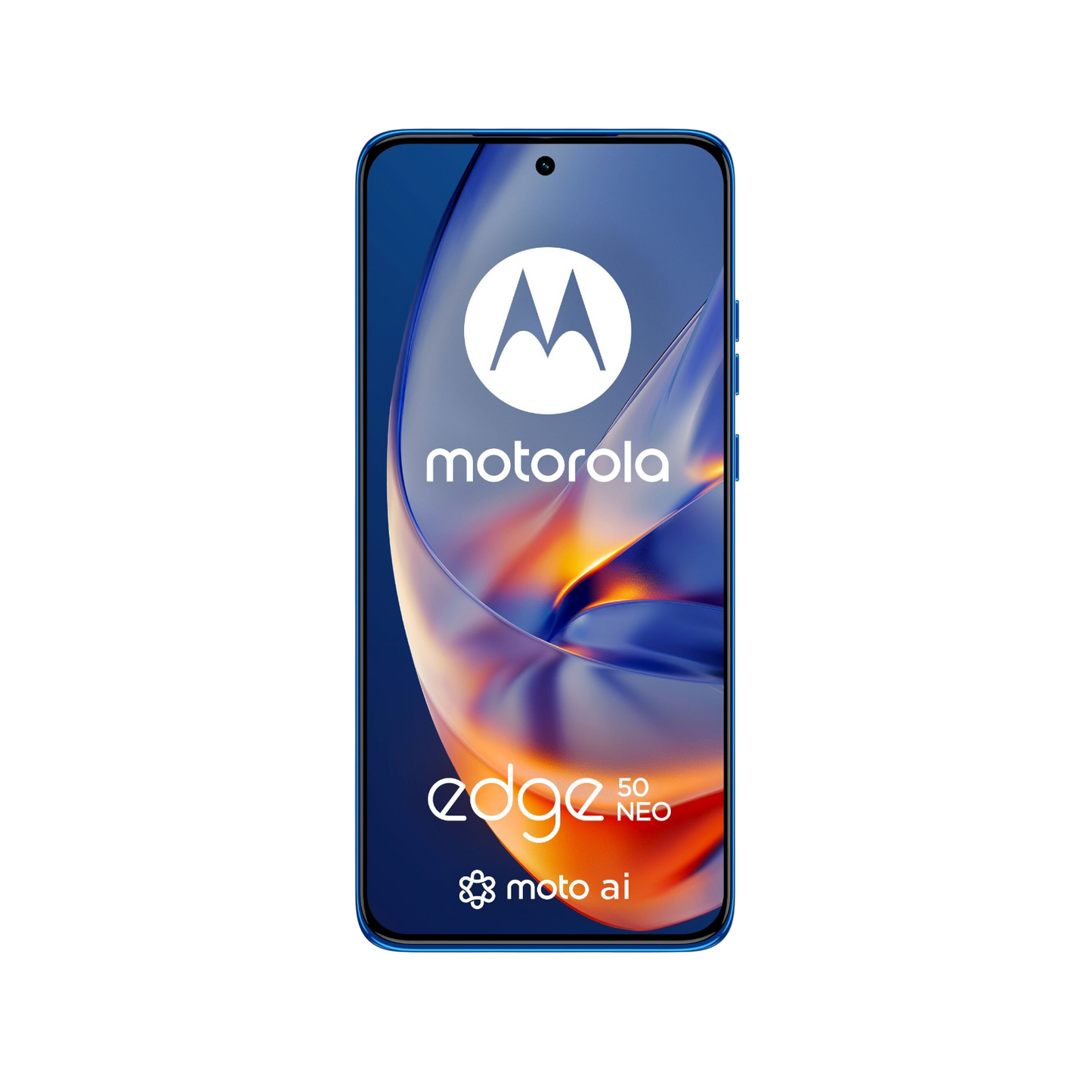 Smartfon Motorola Edge 50 Neo 5G
