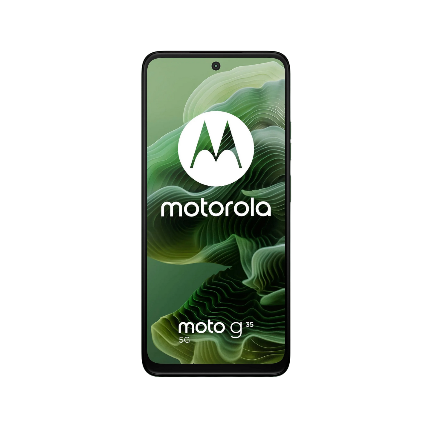 Smartfon Motorola Moto G35 5G