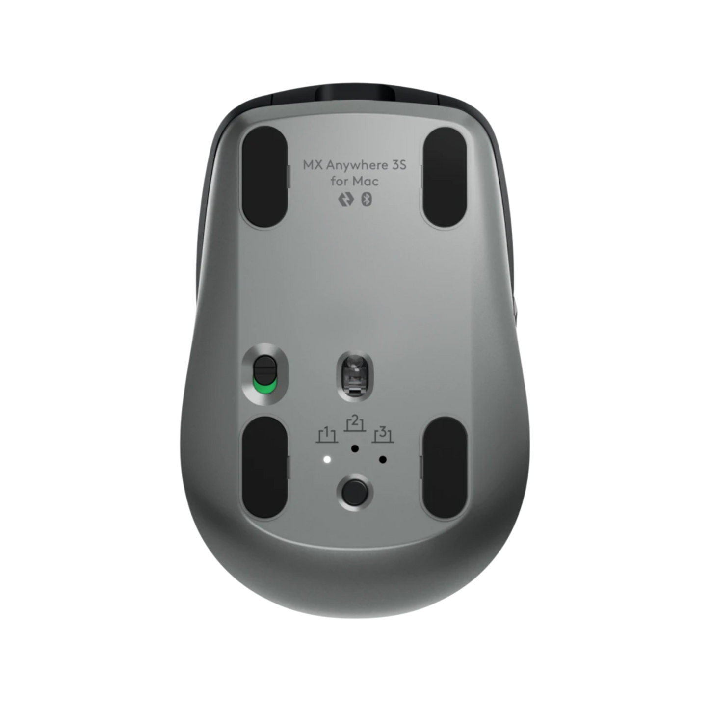Mysz Logitech MX Anywhere 3S for Mac Space Grey