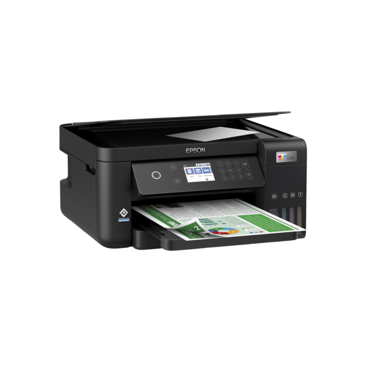 Urządzenie wielofunkcyjne atramentowe Epson EcoTank L6260
