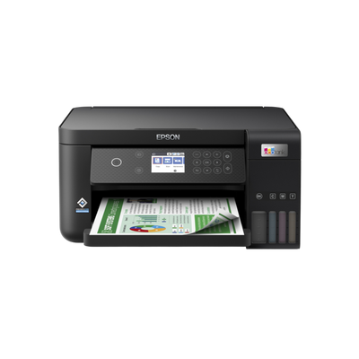 Urządzenie wielofunkcyjne atramentowe Epson EcoTank L6260