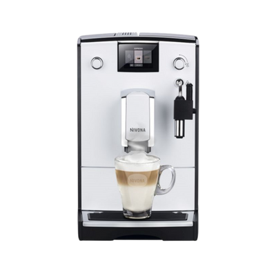 Ekspres automatyczny Nivona CafeRomatica 560