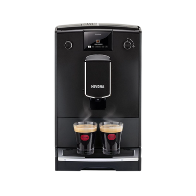 Ekspres automatyczny Nivona CafeRomantica 690