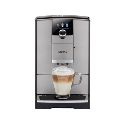 Ekspres automatyczny Nivona CafeRomatica 795